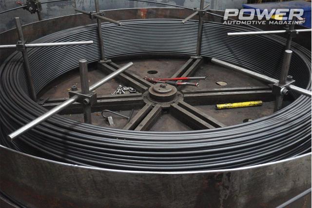 Know How: Ανάρτηση Part VIII